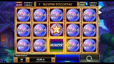 wizard slots no deposit.